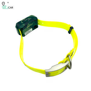 Collar GPS para Perros ICAR IK122M Pro 4000mAh Rastreador GPS 4G Localizador Impermeable IP68 para Perros de Caza en Bosques al Aire Libre - Product Image 4