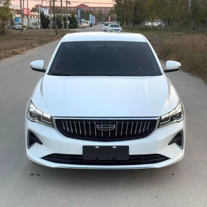 2023 MANUAL GEELY EMGRAND USADO EDICIÓN DE LUJO PRECIO <span class=keywords><strong>BARATO</strong></span> BUEN ESTADO ADECUADO para EXPORTAR a ARGELIA GEELY EMGRAND - Product Image 1