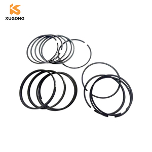Quảng Châu 6hk1 6d102 động cơ <span class=keywords><strong>Piston</strong></span> Ring <span class=keywords><strong>Set</strong></span> 50mm <span class=keywords><strong>65mm</strong></span> 74mm 75mm 76mm 82mm 100mm 105mm - Product Image 2