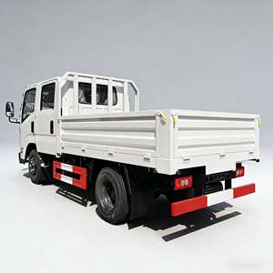 <span class=keywords><strong>Camion</strong></span> benne JMC 4x2 double cabine neuf, 130 CV, 3 tonnes, <span class=keywords><strong>camion</strong></span> léger, véhicule utilitaire léger, livraison en banlieue - Product Image 1