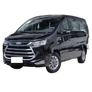 JAC Ruifeng M4 New High Quality Mini Bus Mini Van Passenger Van