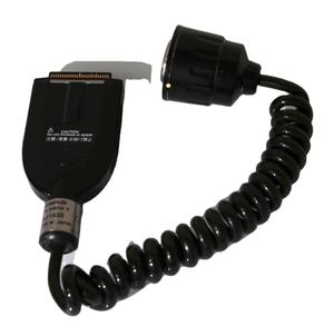 Cable de vídeo Pigtail, personalizado todo tipo de piezas de repuesto para endoscopia - Product Image 1