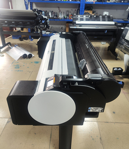 เครื่องพิมพ์อิงค์เจ็ทขนาดใหญ่ รุ่น TM-300 914 มม. ปรับสภาพใหม่ ขายดี รุ่นยอดนิยม เครื่องพิมพ์พล็อตเตอร์มือสอง TM-300 300 - Product Image 5