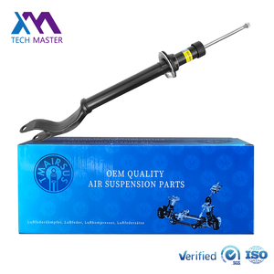 Amortiguador delantero Tech Master para <span class=keywords><strong>Mercedes</strong></span>-<span class=keywords><strong>Benz</strong></span> <span class=keywords><strong>Clase</strong></span> <span class=keywords><strong>GLC</strong></span> W253 Amortiguadores 4x4 2533200830 - Product Image 2
