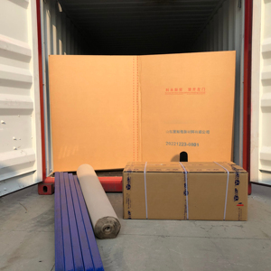 20ft container <span class=keywords><strong>flexitank</strong></span> giá cho mật đường xi-rô rượu vang Latex UFC dầu cọ diesel - Product Image 2