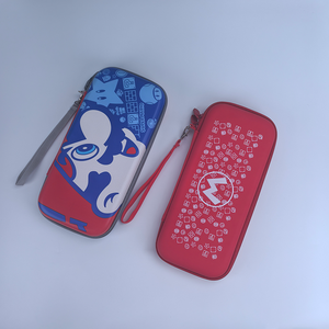 <span class=keywords><strong>Mario</strong></span> Design Accesorios Gran capacidad <span class=keywords><strong>Nintendo</strong></span> <span class=keywords><strong>Switch</strong></span> Carry Promoción Estuche <span class=keywords><strong>de</strong></span> almacenamiento Bolsa con soporte para tarjetas <span class=keywords><strong>de</strong></span> juego - Product Image 3