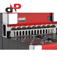 Mesin Tekuk Plat Logam CNC Servo Elektrik Otomatis dengan Produktivitas Tinggi untuk Pemrosesan Aluminium AGP-1500