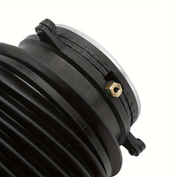 Luftfederungssystem Luftfeder für Mercedes-Benz W205 W213 Hinterer Stoßdämpfer Feder Reparatur-Set 2053200125 2053200225