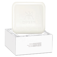 Savons de beauté anti-acné et blanchissants pour femmes, marque privée, savon blanchissant Koji San pour une peau naturelle.