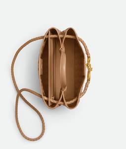 Reloj Mecánico de Lujo para Hombre Bottega BV, Correa de Cuero Genuino, Multifuncional, con Correa Cruzada para el Hombro, Estilo Ejecutivo Veneta - Product Image 2