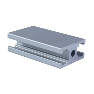 <span class=keywords><strong>YIDUN</strong></span> <span class=keywords><strong>Lighting</strong></span> Алюминиевый светодиодный канал Низкопрофильный корпус для 26-мм светодиодной полосы печатной платы с комплектными - Product Image 2
