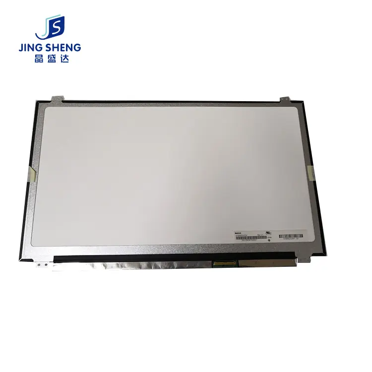 Grosir Laptop Layar Tampilan 15.6 LED Ramping 40Pin EDP N156BGN-E41 Laptop Layar Kertas Tipis LCD Layar Pengganti