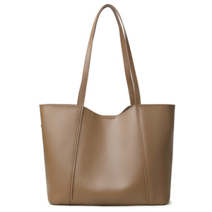 Bolsos cruzados de diseñador de moda, bolsos de hombro de cuero genuino de alta calidad, bolsos de mano casuales para mujer - Product Image 1