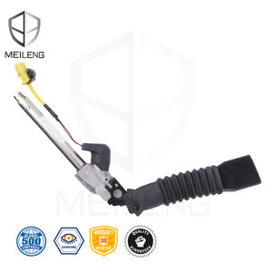 Prétendeur de ceinture de sécurité 81425-3Y0-H01ZA tendeur de ceinture de sécurité avant droit pour <span class=keywords><strong>Honda</strong></span> HR-V HRV ZR-V <span class=keywords><strong>ZRV</strong></span> E HEV RZ3 RZ4 RZ7 RZ8 - Product Image 3