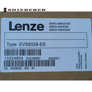 Nuevo Evs9328es Sellado Evs9328 Envío Gratuito <span class=keywords><strong>Serie</strong></span> 9300 PLC de Control de Accionamiento de 22kW - Product Image 1