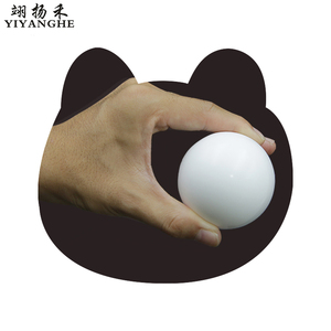 ลูกบอลพลาสติกแข็ง PTFE แบบกลวงกำหนดเองผลิตภัณฑ์พลาสติกพรีเมี่ยม - Product Image 6