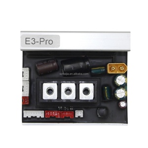 แผงควบคุมหลักสำหรับสกู๊ตเตอร์ไฟฟ้า Ninebot E3 Pro - Product Image 3