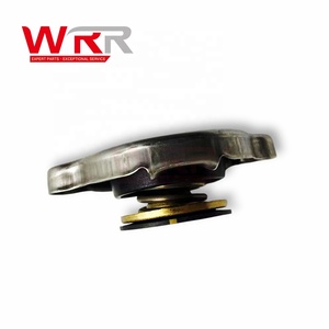 WRRR 1245000406 <span class=keywords><strong>Bouchon</strong></span> <span class=keywords><strong>de</strong></span> <span class=keywords><strong>radiateur</strong></span> <span class=keywords><strong>de</strong></span> haute qualité pour <span class=keywords><strong>Mercedes</strong></span> Benz Classe E W124 Classe S W126 W140 Classe C W202 - Product Image 3