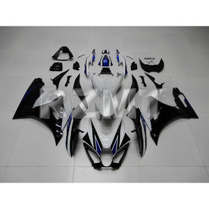 Kit de Carenado Personalizado para Motocicleta SUZUKI GSXR1000 2017-2026 GSXR 1000 GSX-R1000, Carenados de Inyección ABS, S1017-116a - Product Image 5