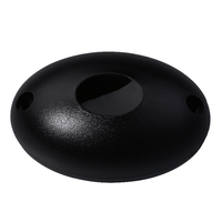 Capteur photocellule IR à faisceau unique pour garage 12-24V, capteur de fenêtre