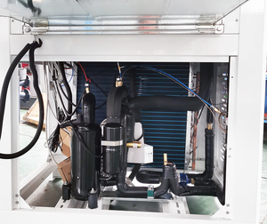 Multi-in-One/chia điều hòa không khí nấm hệ thống kiểm soát khí hậu máy cho Shiitake và nấm sò - Product Image 5