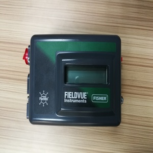 วาล์วควบคุมดิจิตอลยี่ห้อจีน รุ่น DVC2000 มีสินค้าในสต็อก DVC2000 Fisher DVC2000 - Product Image 4