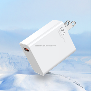 Pour <span class=keywords><strong>Xiaomi</strong></span> 67W <span class=keywords><strong>chargeur</strong></span> prise américaine <span class=keywords><strong>chargeur</strong></span> <span class=keywords><strong>rapide</strong></span> 67W USB adaptateur secteur 6A type C câble pour <span class=keywords><strong>Redmi</strong></span> <span class=keywords><strong>Note</strong></span> <span class=keywords><strong>9</strong></span> 10 11 X5 X4 Pro - Product Image 2