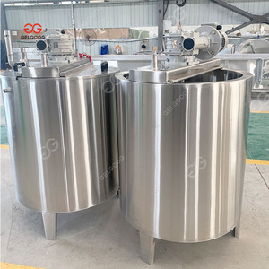 Máquina de extracción de leche de almendro, fabricación de procesamiento de mantequilla de cacahuetes, para hacer zumo, precio - Product Image 6