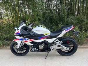 Motocicletas Usadas Estilo BMW RR, Moying 450R 450cc, Motocicleta de Carreras, Motocicletas Deportivas de Alto Rendimiento, Apariencia Elegante - Product Image 5