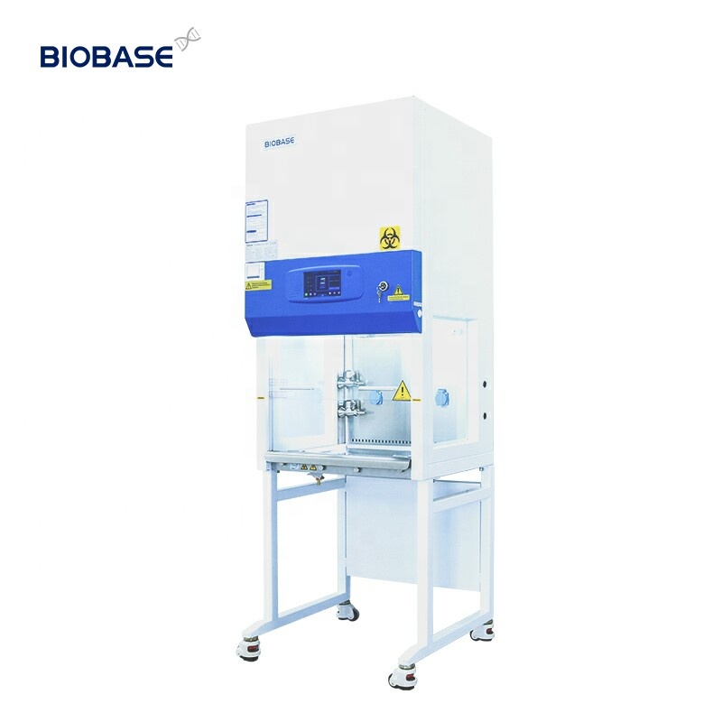 Шкаф биологической безопасности для лаборатории