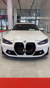 Parachoques para <span class=keywords><strong>BMW</strong></span> Serie 4 F32 F33 F36 Facelift 2012-2019, Kits de Carrocería G22 M4 <span class=keywords><strong>2023</strong></span>, Parachoques Delantero, Guardabarros, Capó - Product Image 3