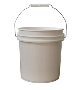 Tempat makan lebah 4l, ember plastik 1 galon dengan tutup dan warna colokan - Product Image 6