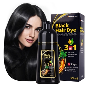 Champú de color natural para el cabello Cosméticos y productos de belleza - Product Image 1