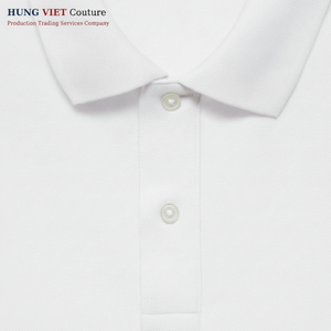 100% de poliéster para hombres para Polos Opciones raras exclusivas disponibles - Product Image 1