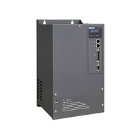 Servoaccionamiento OLU MZ630PT037I de 3.7KW Trifásico AC380V 37A con Salida de Pulso, Apto para Equipos de Automatización y Maquinaria CNC