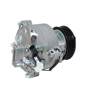 มิตซูบิชิ QS90 x 07-09คอมเพรสเซอร์7813A2157813A330 7813A351 <span class=keywords><strong>7813A618</strong></span> - Product Image 3