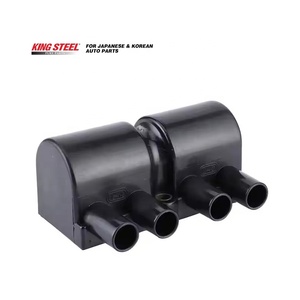 KINGSTEEL OEM 33410-84Z00 3341084Z00 Bobina de encendido mejores precios Sistema eléctrico bobina de encendido del motor del coche para SUZUKI FORENZA - Product Image 2