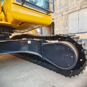 Excavatrice hydraulique Komatsu PC350-8 & PC350-7 en bon état, d'occasion, 35 tonnes, excavatrice sur chenilles - Product Image 6