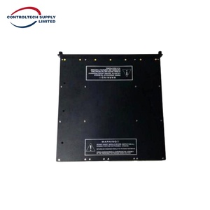 Módulo de Entrada Digital Triconex 3564 Original, Nuevo, para Sistemas de Control PLC de Automatización Industrial, Piezas de Repuesto en Stock, Envío Rápido - Product Image 6