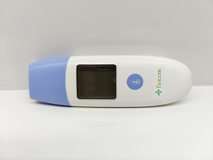 Free Sample Factory Price Digital Infrared Forehead <strong>Thermometer</strong> <strong>for</strong> Baby <strong>Kids</strong> Adults - Product Image 2