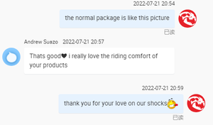Per <span class=keywords><strong>TOYOTA</strong></span> LC70 LC76 LC78 LC79 ammortizzatore a Gas azoto sistema di sospensione ammortizzatore fuoristrada 4x4 regolabile Kit di sollevamento da 2 pollici - Product Image 6
