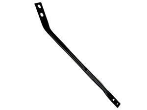 Pièces de <span class=keywords><strong>voiture</strong></span>, support de barre de traction, OE 5081K2 pour Peugeot 207 208 2008 301 <span class=keywords><strong>Citroën</strong></span> C3XR Elysee, barre anti-fermeture avant - Product Image 5