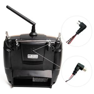 <span class=keywords><strong>Radiolink</strong></span> <span class=keywords><strong>AT9S</strong></span> <span class=keywords><strong>Pro</strong></span> TX 10/12CH Radiocontrol Remoto RC con Receptor R9DS RX 2.4G para Drones de Carreras FPV RC - Product Image 5