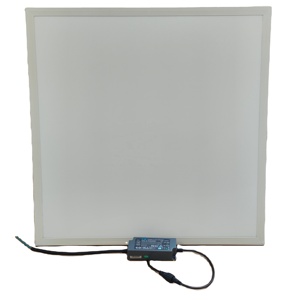 Plafonnier industriel en aluminium étanche à LED rétroéclairé IP65 de qualité hospitalière, <span class=keywords><strong>luminaire</strong></span> de <span class=keywords><strong>plafond</strong></span>, 40W 4000LM+ 4100K Ra80 - Product Image 2