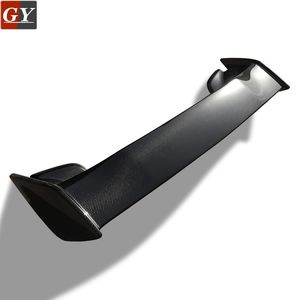 Alerón trasero estilo OEM de fibra de carbono, para <span class=keywords><strong>SUBARU</strong></span> 11-14 GV # (GVF GVB) WRX STI <span class=keywords><strong>SEDAN</strong></span> - Product Image 2