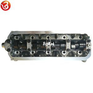 Conjunto de Cabeza de Cilindro 908058 028103351L para <span class=keywords><strong>VW</strong></span> Transporter <span class=keywords><strong>T4</strong></span>/Polo/Polo 3/Caddy 2/<span class=keywords><strong>California</strong></span> <span class=keywords><strong>T4</strong></span> 1.9td Motor ABL AEF - Product Image 3
