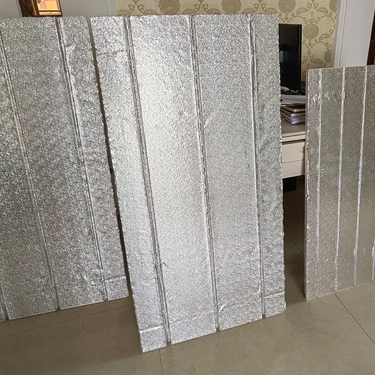 Xps Extruded Polystyrene Foam Board Floorheating Flexible Compressed Polystyrene Foam Roof Expanded Polystyrene Board