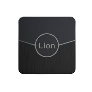 Android Box 4k Lionn X96 Air Quad Core Amlogic S905X3 Wifi 2.4 y 5G 64G Set-top Box - Product Image 1