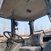 Tracteur agricole d'occasion et neuf 70 CV avec cabine, de bonne qualité, tracteurs agricoles d'occasion à vendre