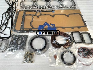 Kit de joint de révision de moteur XPower 8M21 8M21 pour pelle - Product Image 3